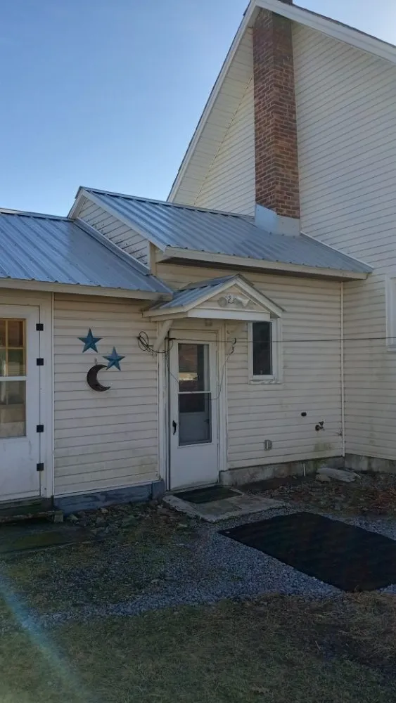 Slide of Rjs Services