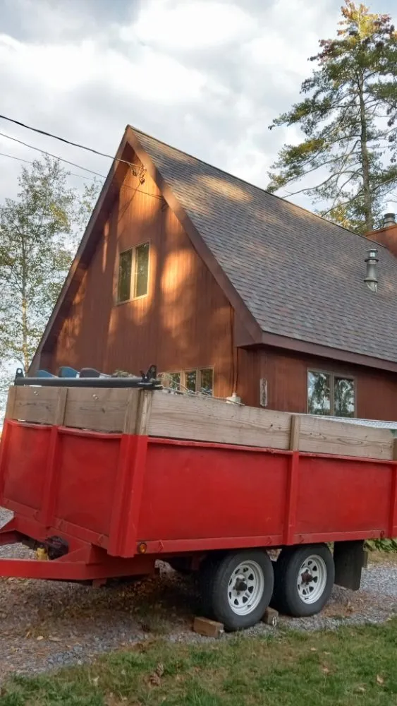 Slide of Rjs Services