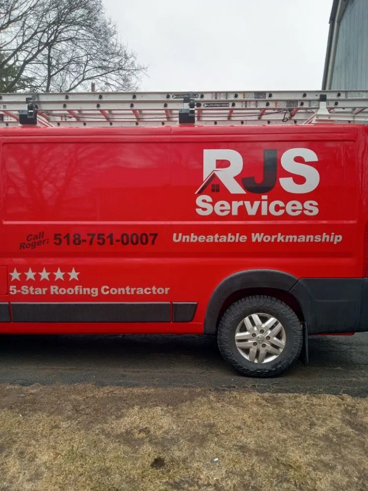 Slide of Rjs Services