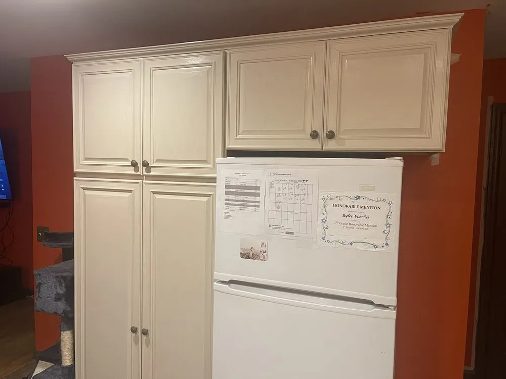 Slide of RJV Construction