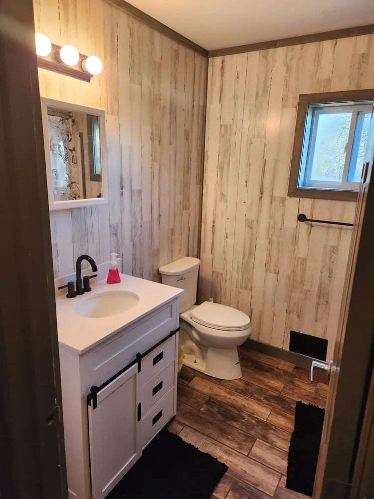 Slide of RJV Construction