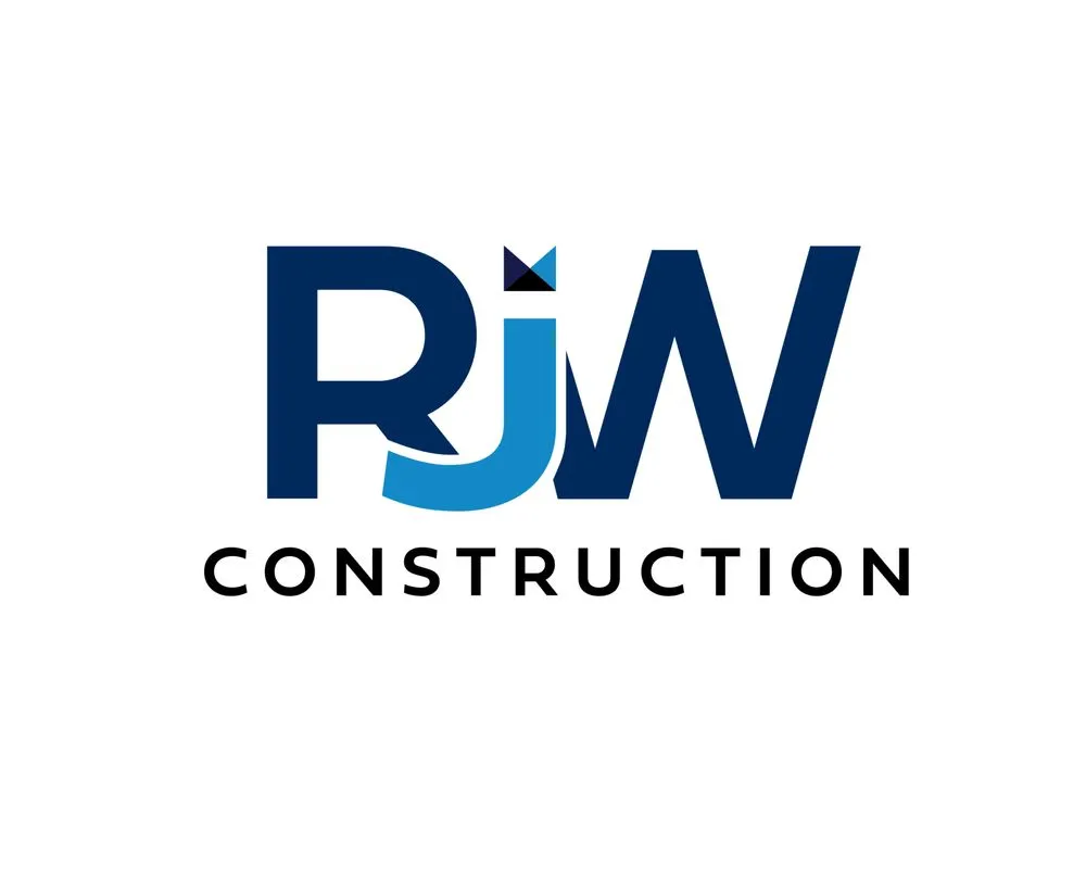 Slide of RJW Construction