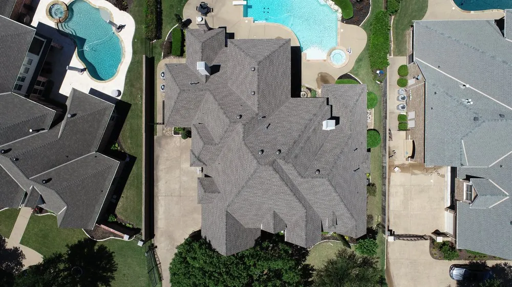 Slide of RJW Construction