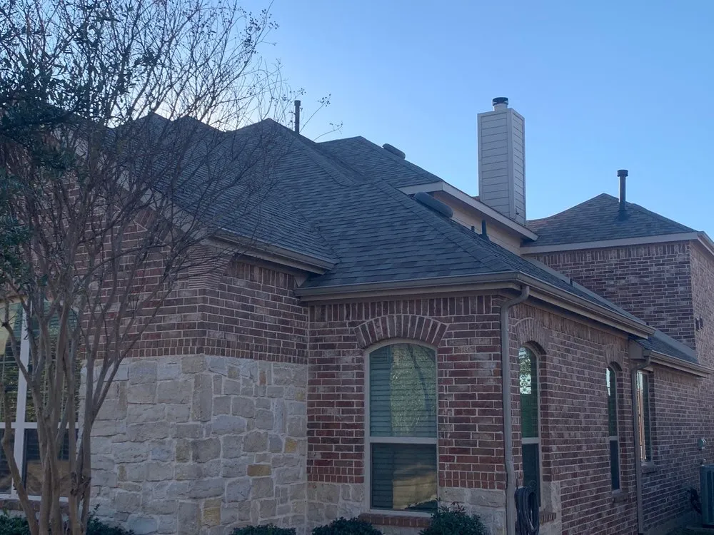 Slide of RJW Construction