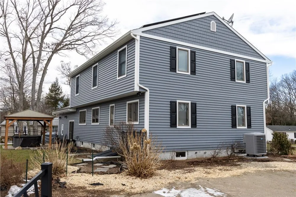 Trusted roof replacement in Lake Hopatcong, NJ - RJW Exteriors