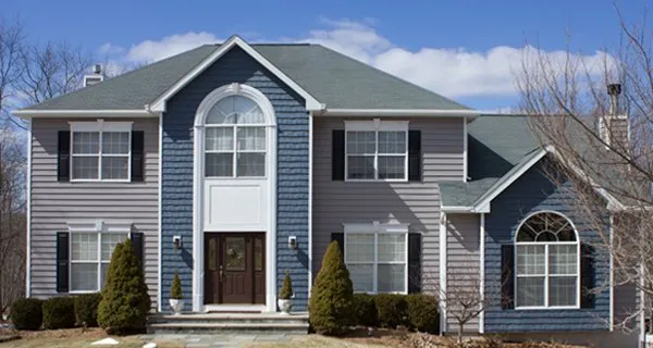 Local storm damage roof repair in Lake Hopatcong, NJ - RJW Exteriors