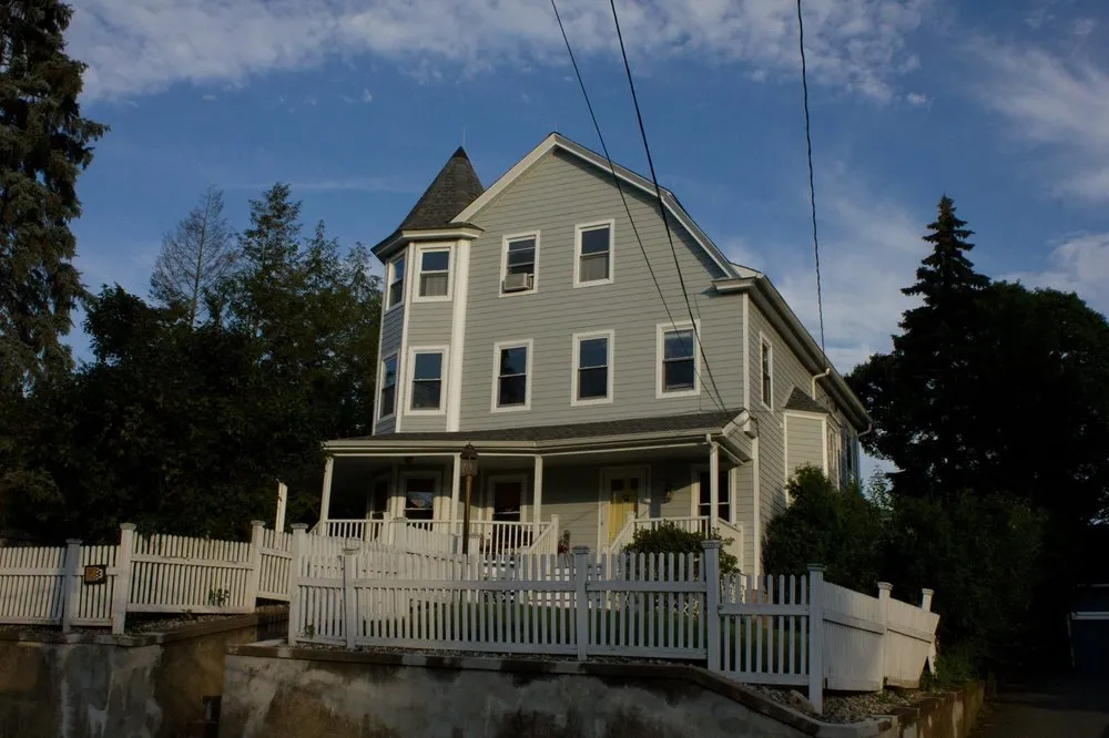 Expert metal roofing installation experts serving Lake Hopatcong, NJ - RJW Exteriors
