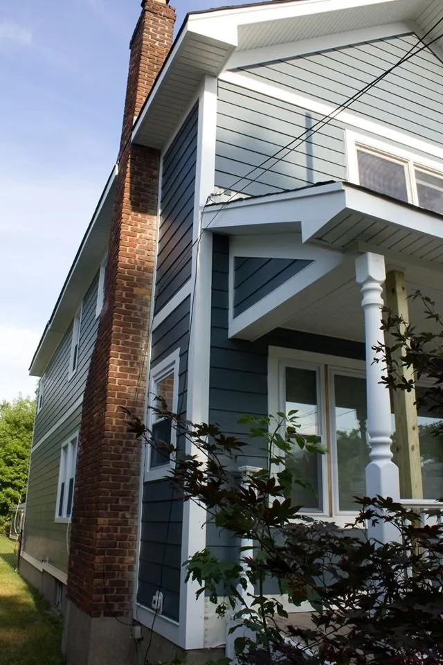 Professional flat roof repair with free inspection across Lake Hopatcong, NJ - RJW Exteriors