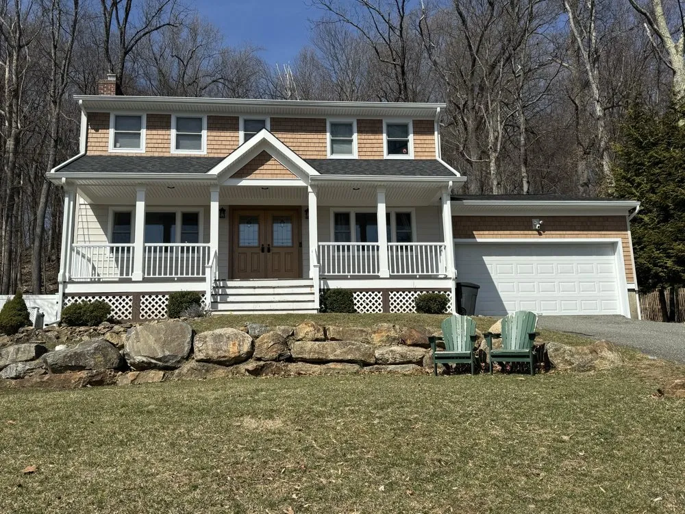 Professional roof replacement in Lake Hopatcong, NJ by RJW Exteriors