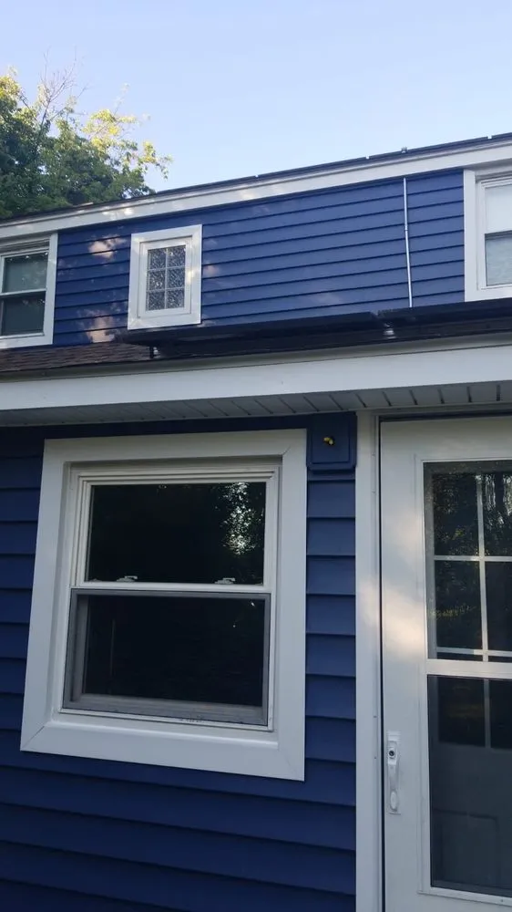 Expert flat roof repair for homes across Lake Hopatcong, NJ - RJW Exteriors