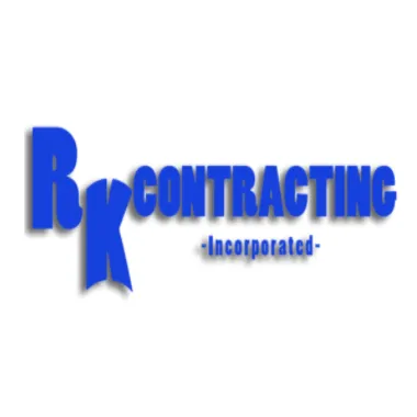 Slide of RK Contracting