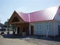 Slide of RK Contracting