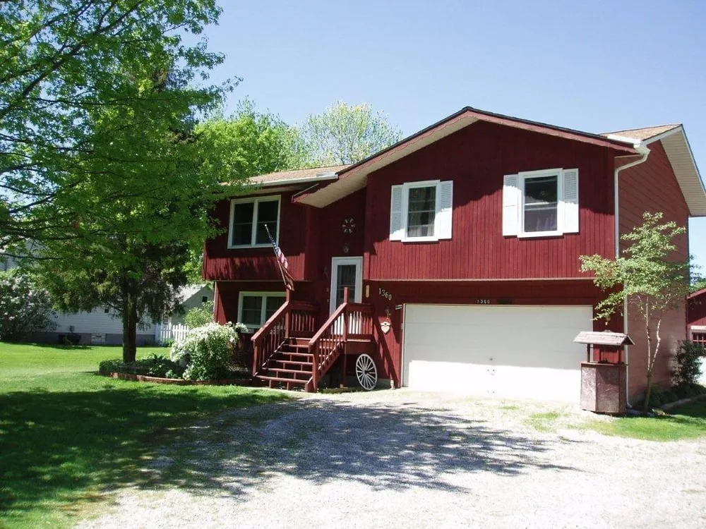 Slide of RK Contracting