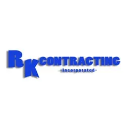 Slide of RK Contracting