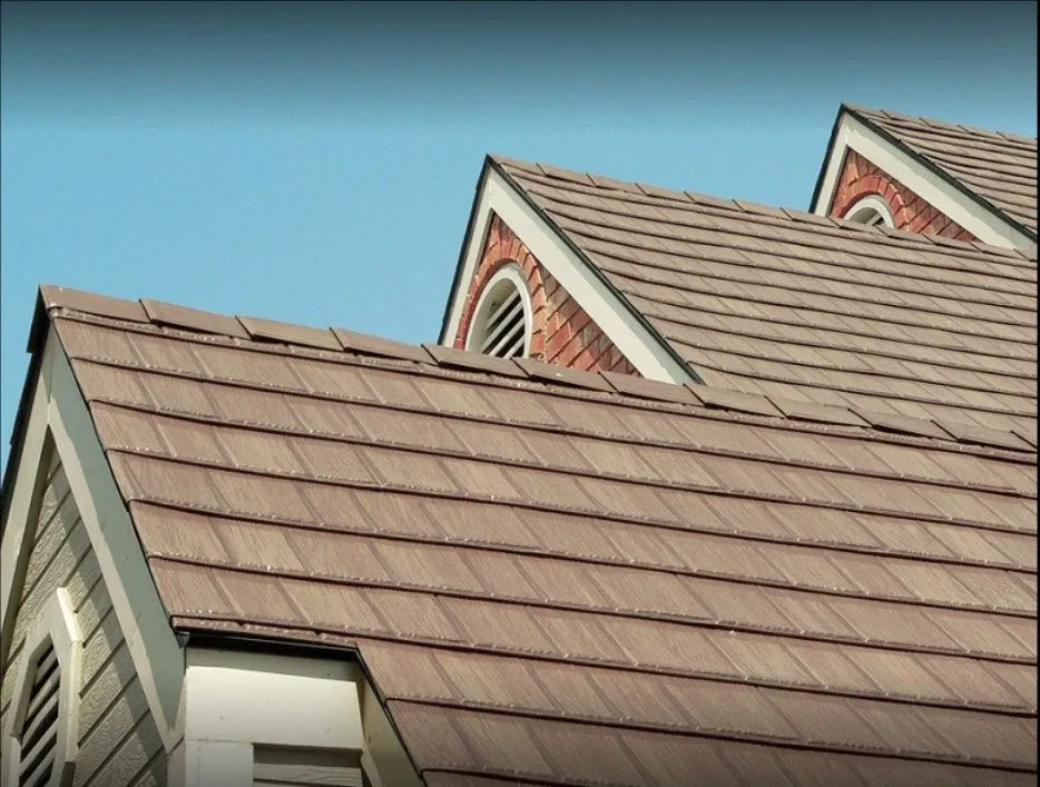 Slide of RK Contracting