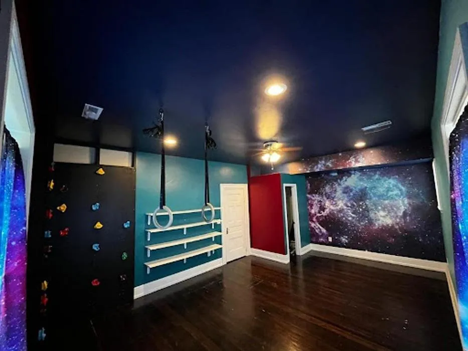 Slide of RK Contractors