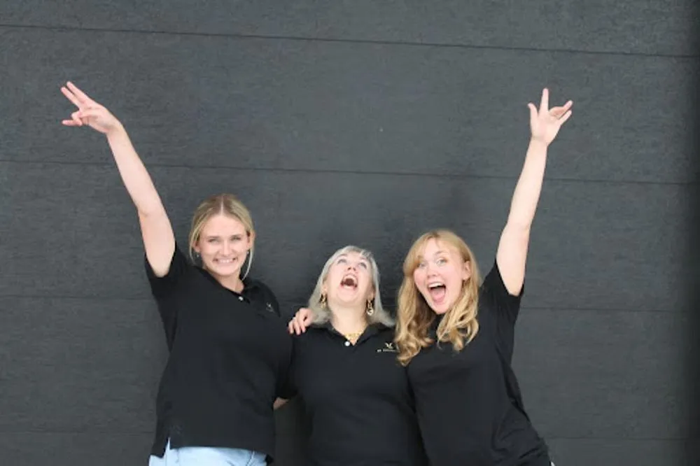 Slide of RK Contractors