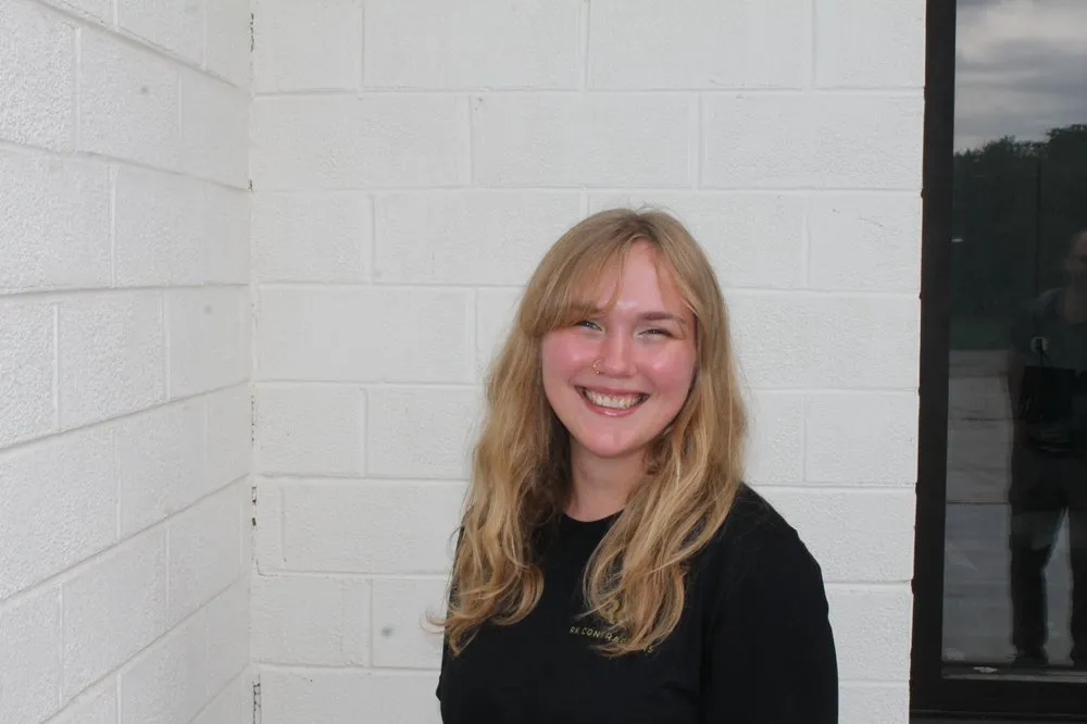 Slide of RK Contractors