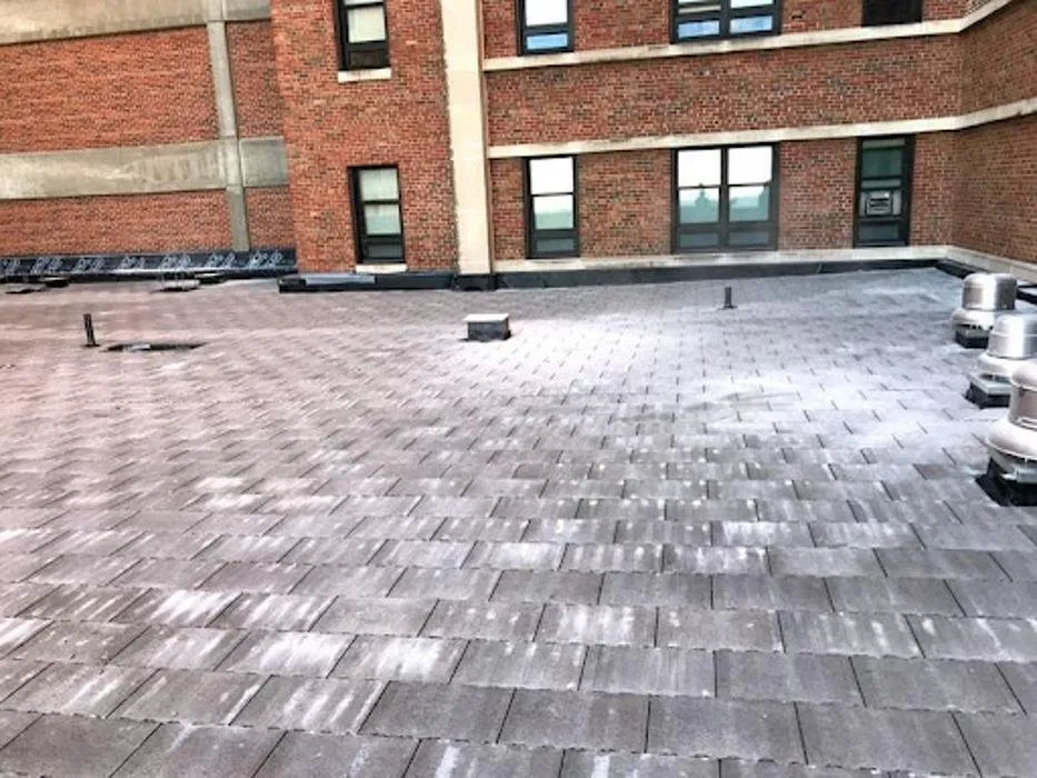 Slide of RK Contractors