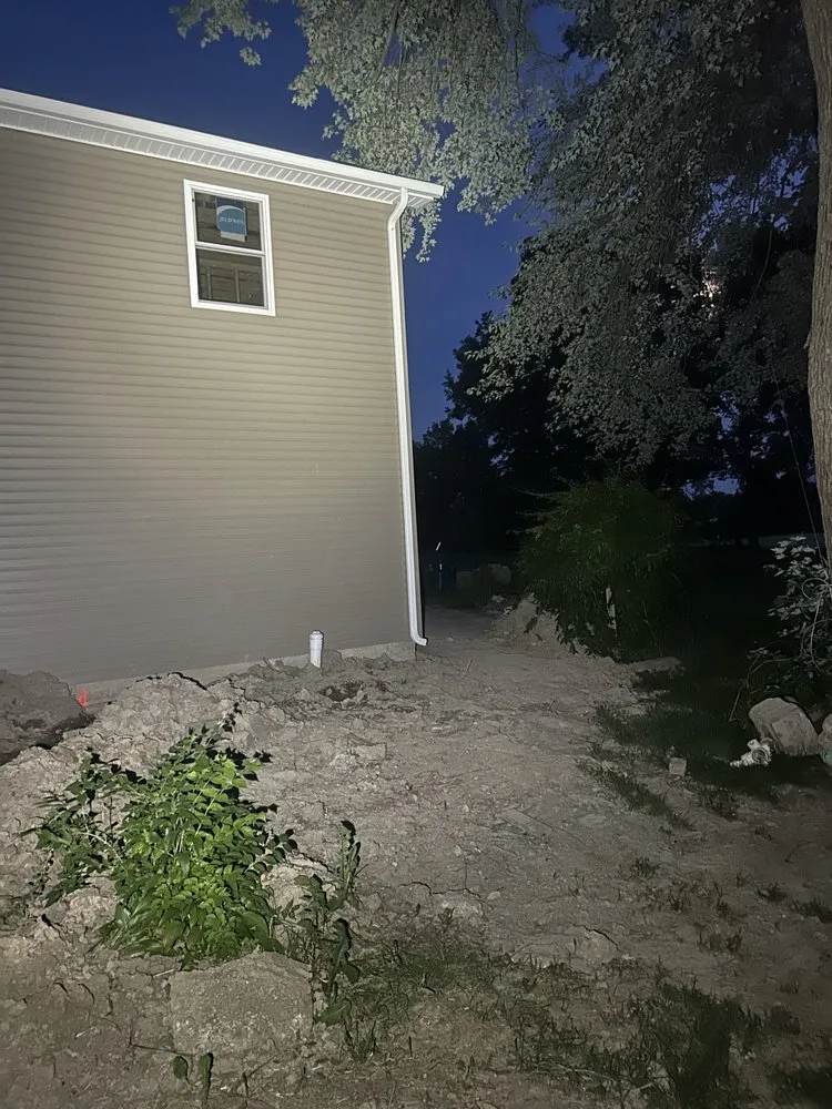 Slide of R&K Exteriors