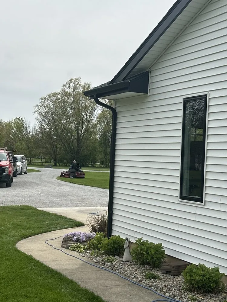 Slide of R&K Exteriors