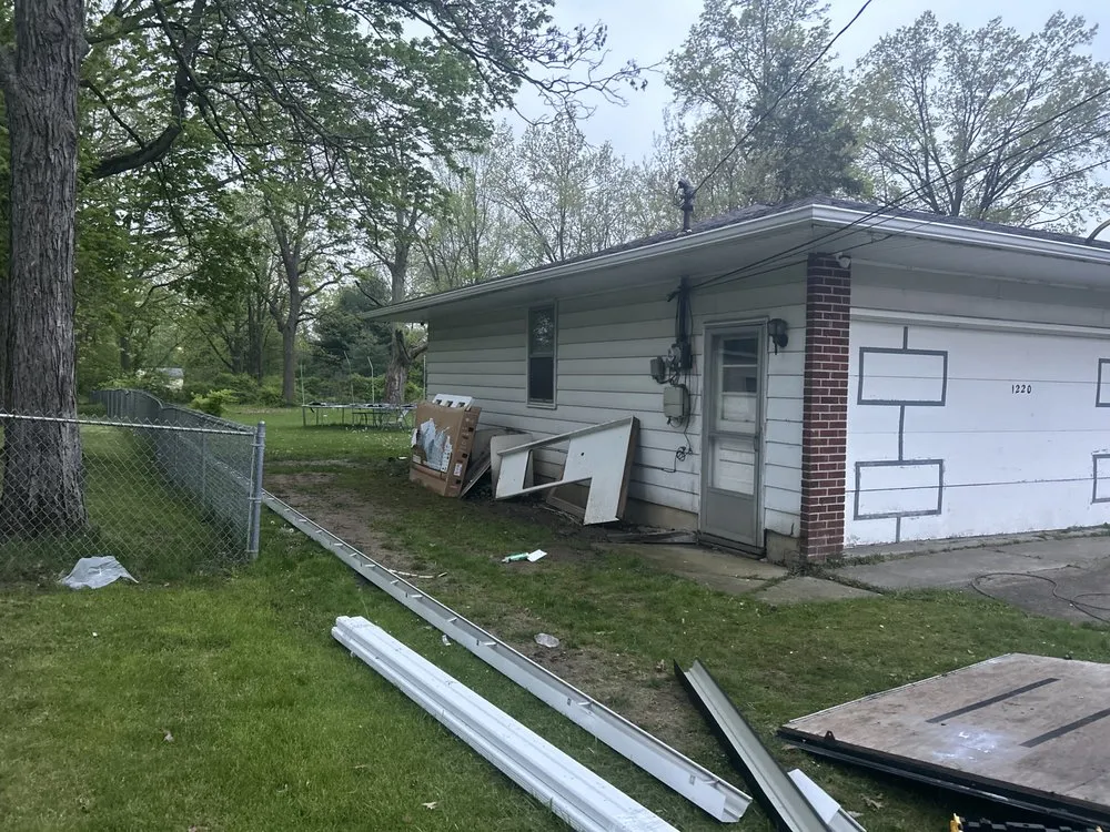 Slide of R&K Exteriors