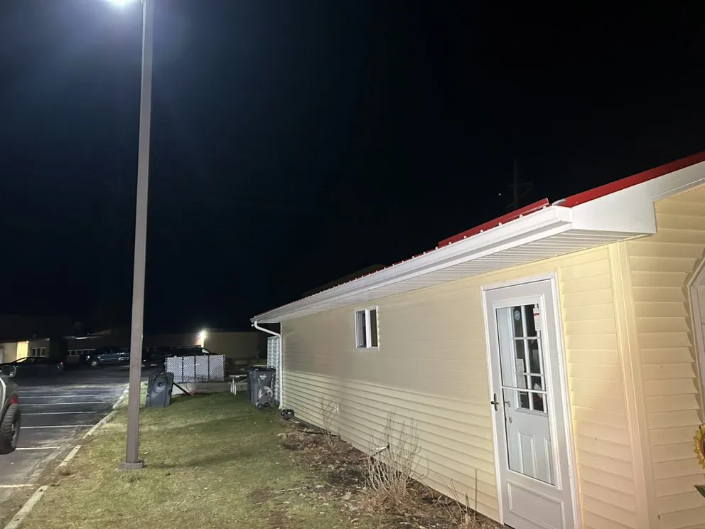 Slide of R&K Exteriors