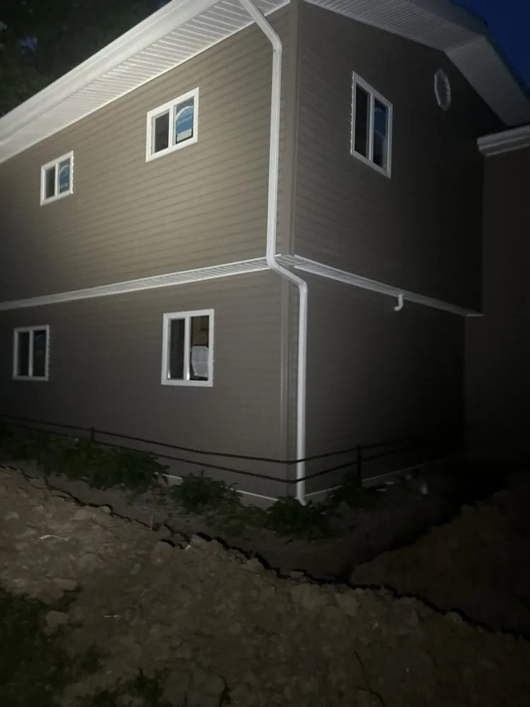 Slide of R&K Exteriors