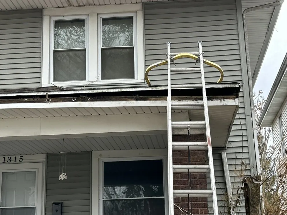 Slide of R&K Exteriors