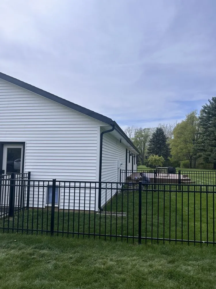 Slide of R&K Exteriors