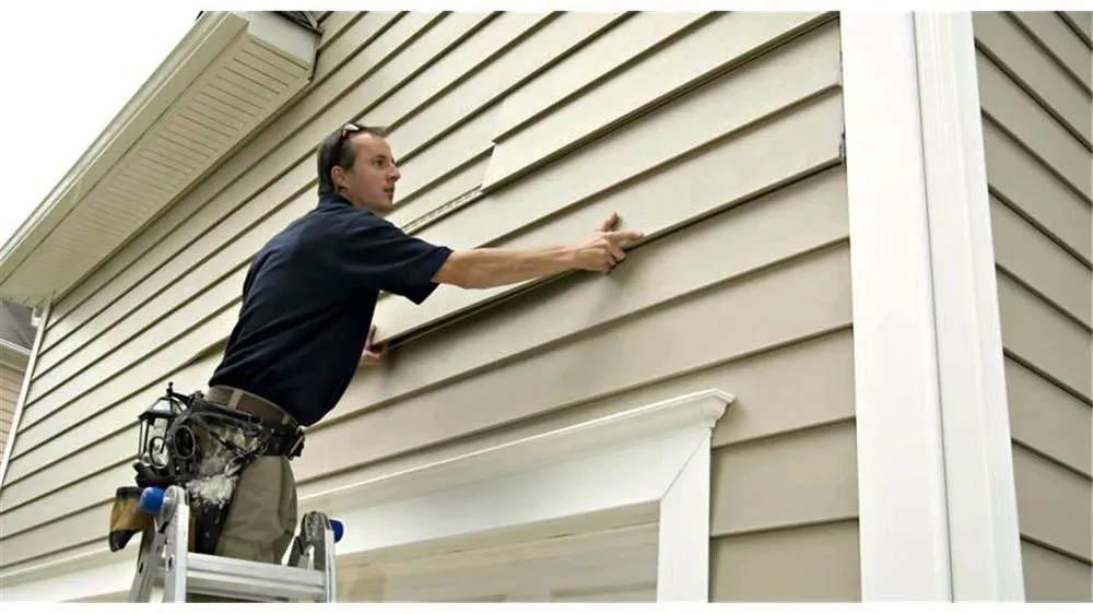 Licensed shingle roofing service with free inspection across Belvidere, TN - RK Renovations and Home Exteriors