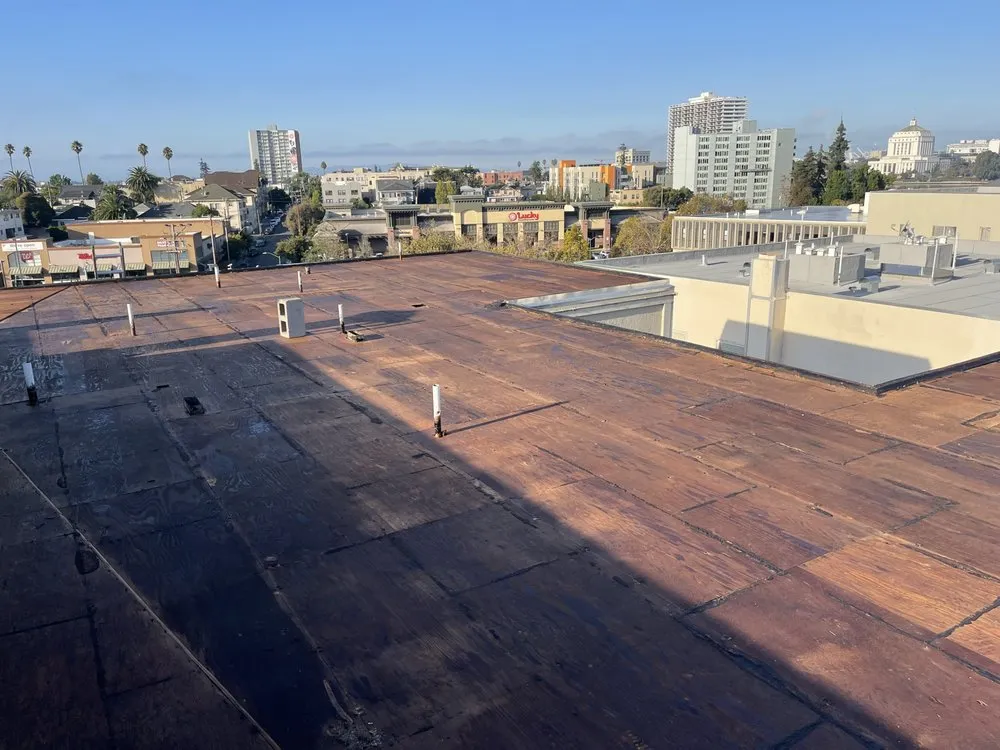 Slide of RK Roofing & Construction