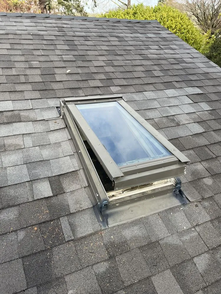 Slide of RK Roofing & Construction