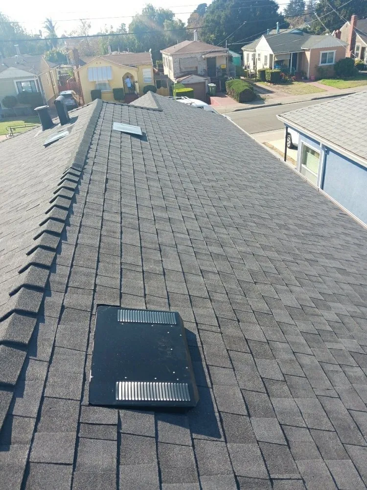 Slide of RK Roofing & Construction