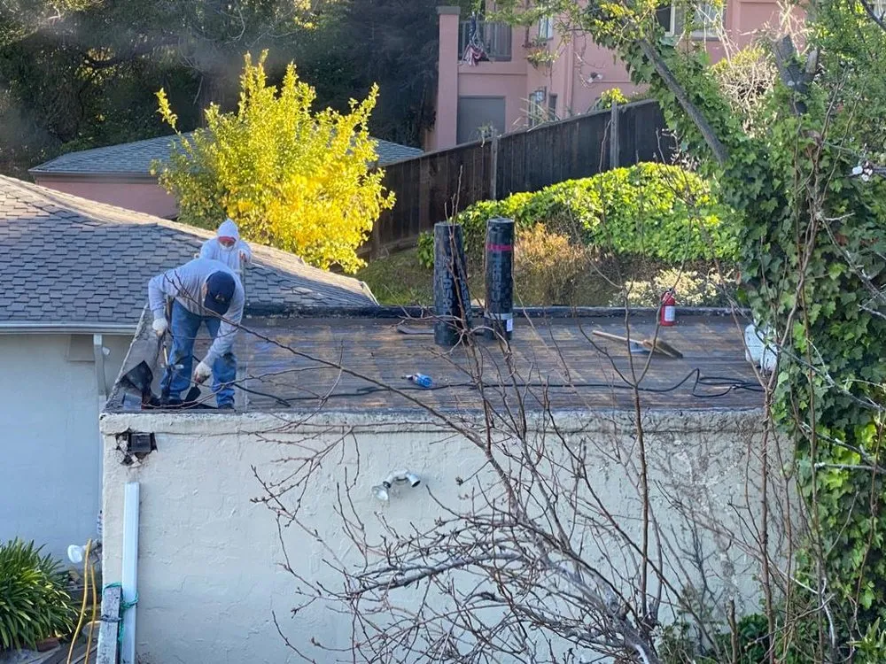 Slide of RK Roofing & Construction