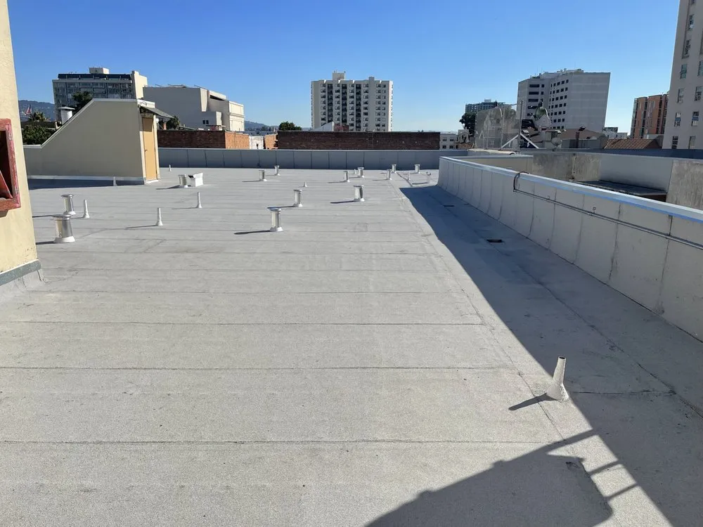 Slide of RK Roofing & Construction