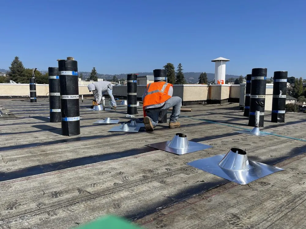 Slide of RK Roofing & Construction