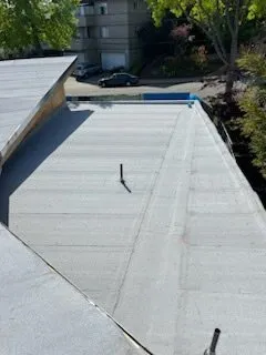 Slide of RK Roofing & Construction