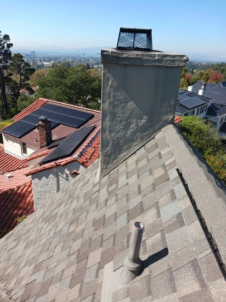 Slide of RK Roofing & Construction