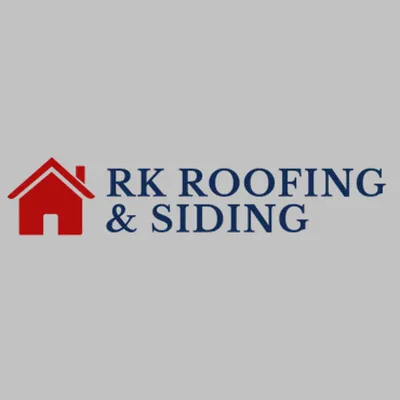 RK Roofing & Siding