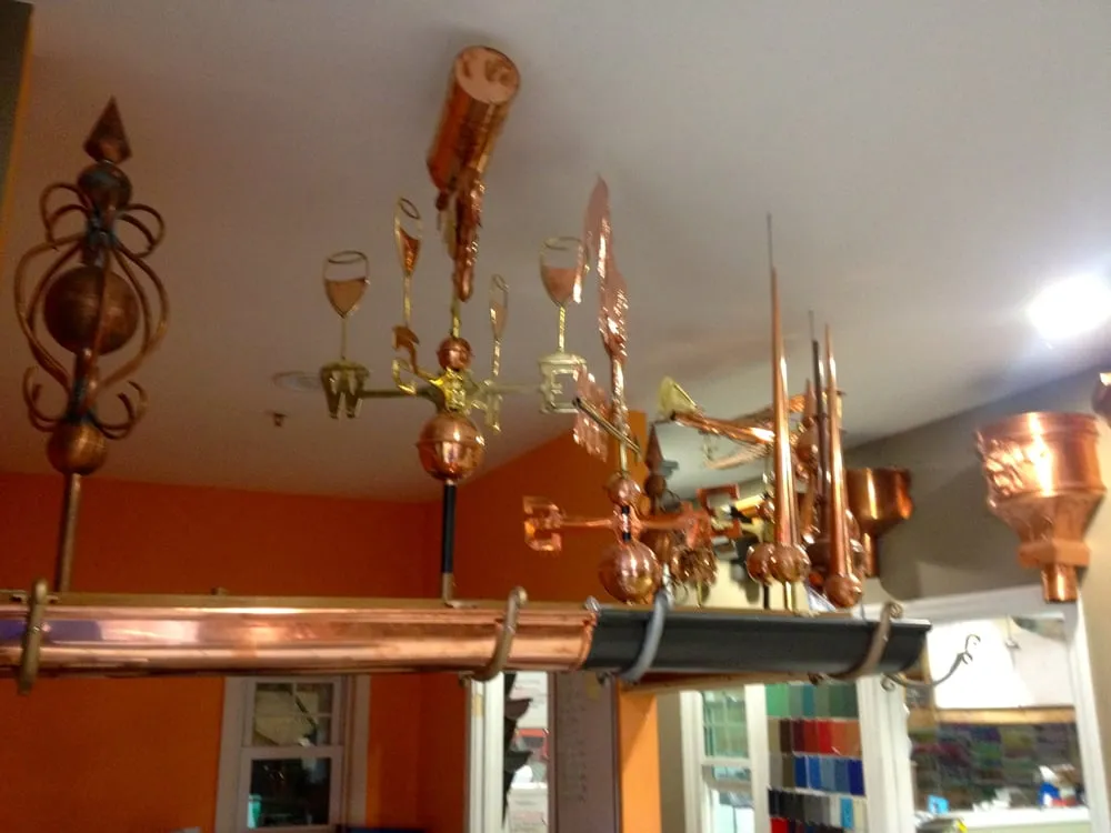 Slide of Rk Roofing And Copper Work