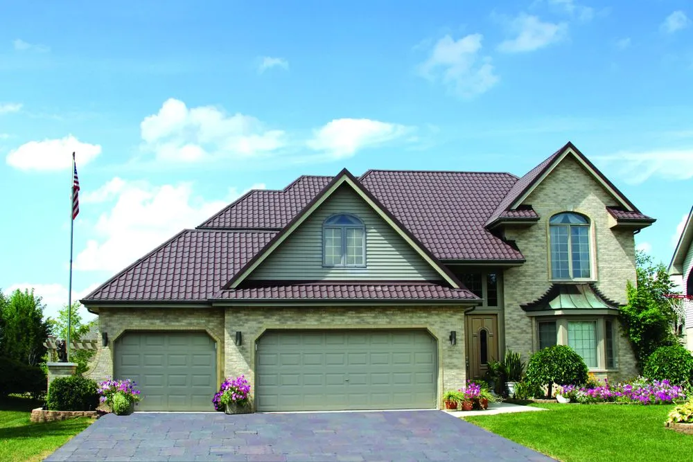 Slide of R.K. Roofing