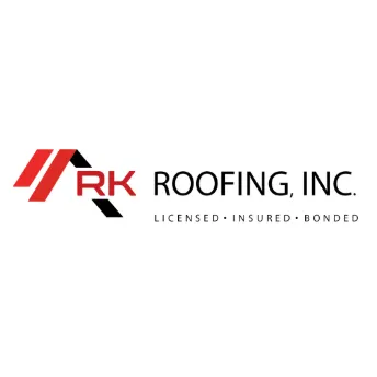 Slide of R.K. Roofing