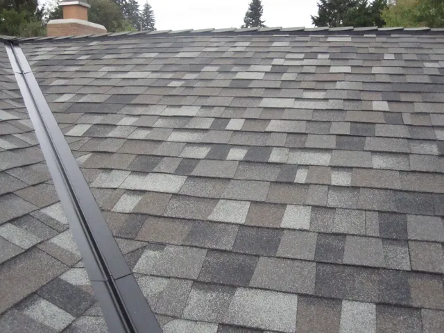 Slide of R.K. Roofing