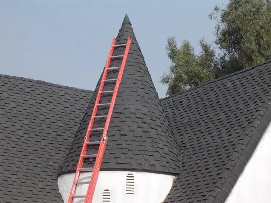 R.K. Roofing