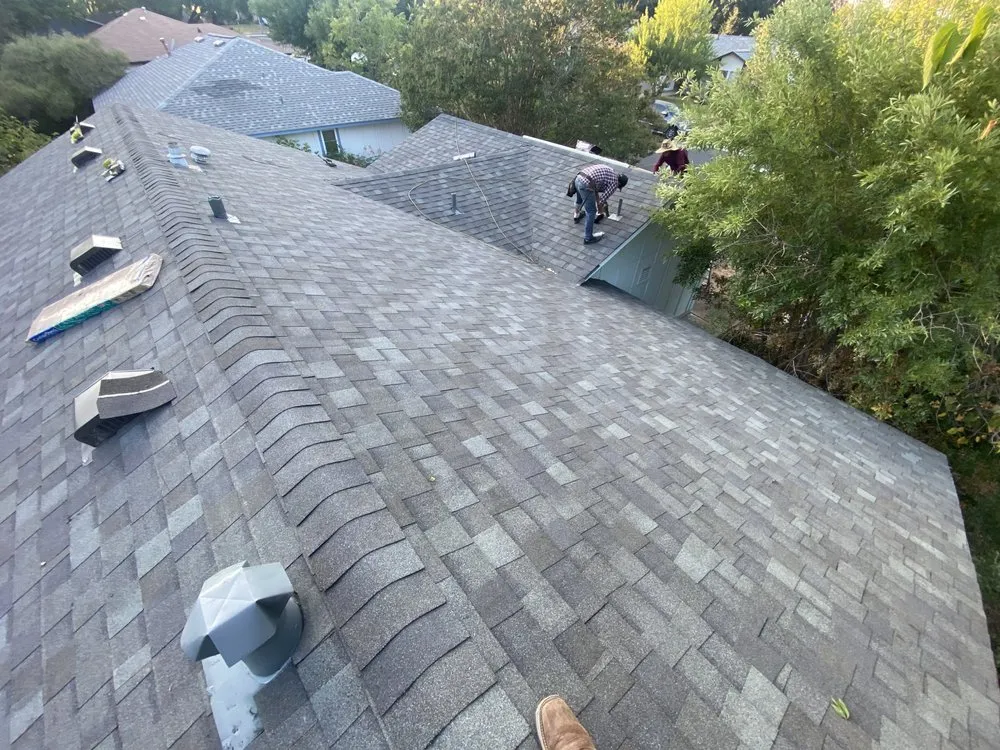 Slide of R&K Roofing Inspection’s