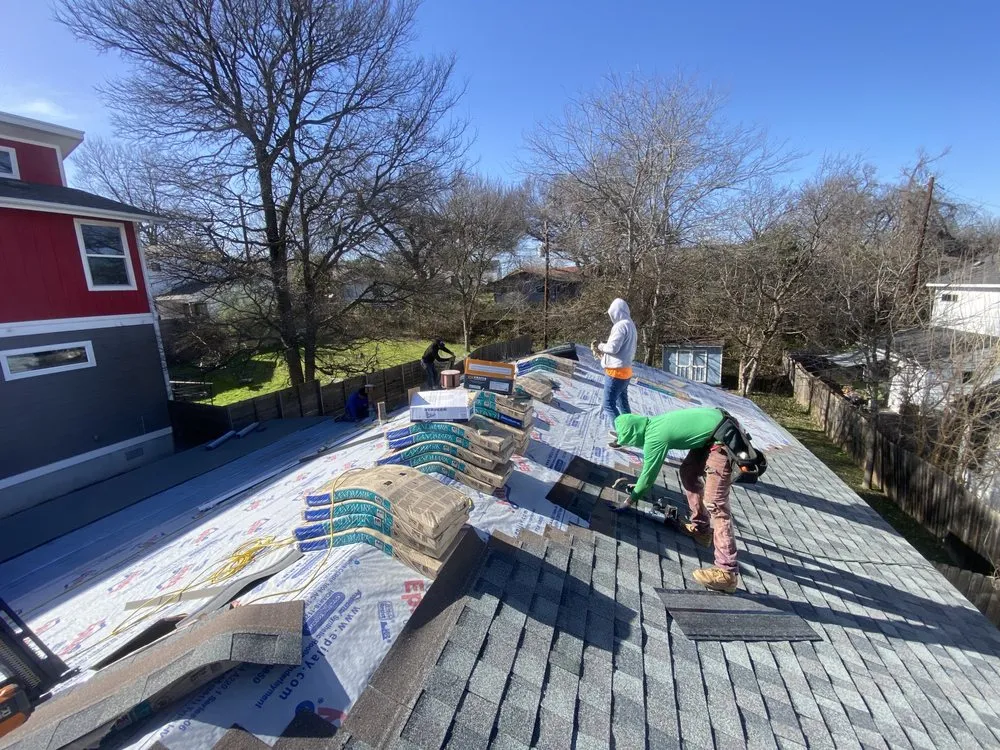 Slide of R&K Roofing Inspection’s