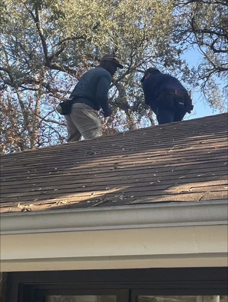Slide of R&K Roofing Inspection’s