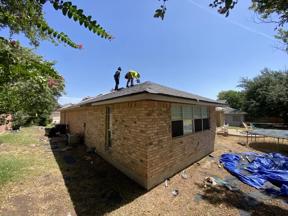 Slide of R&K Roofing Inspection’s