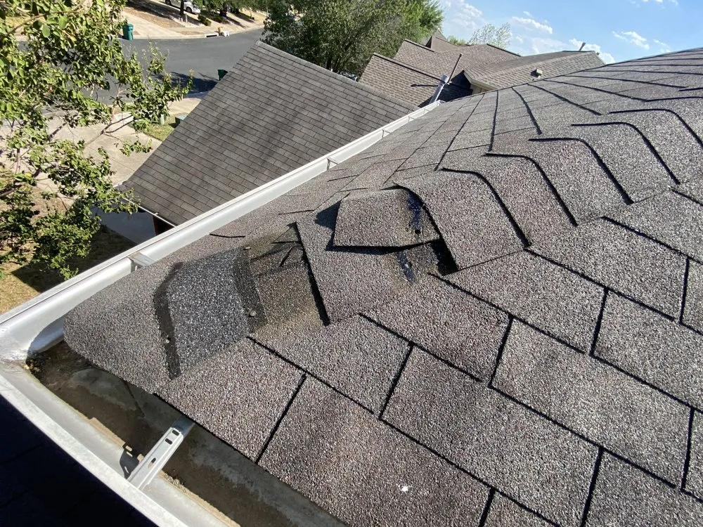 Slide of R&K Roofing Inspection’s
